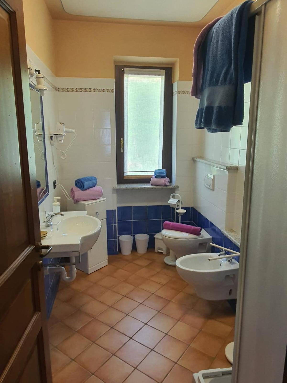 Agriturismo Cascina L'Arche Санто-Стефано-Бельбо Экстерьер фото